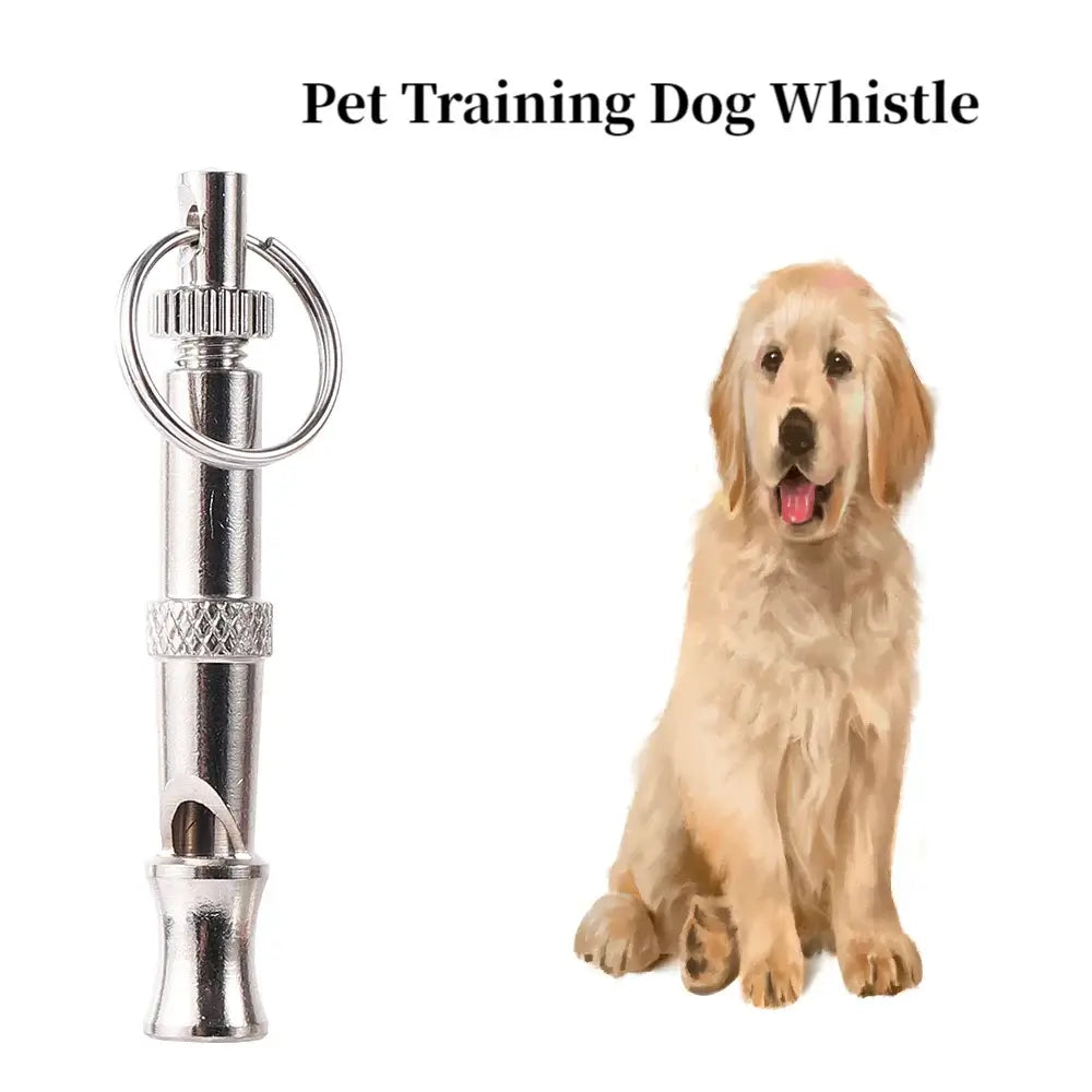 Puppy Training Ultrasonic Dog Whistle