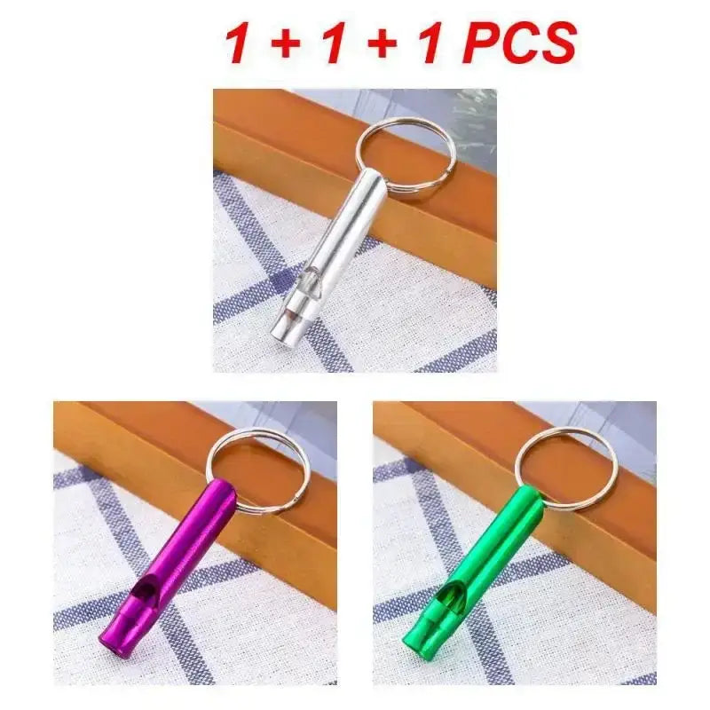 Outdoor Dog Training Whistle