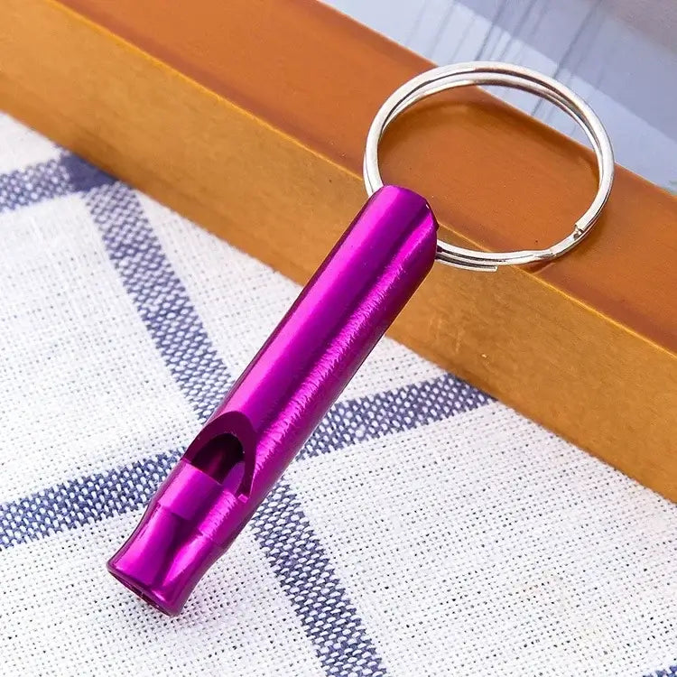 Outdoor Dog Training Whistle