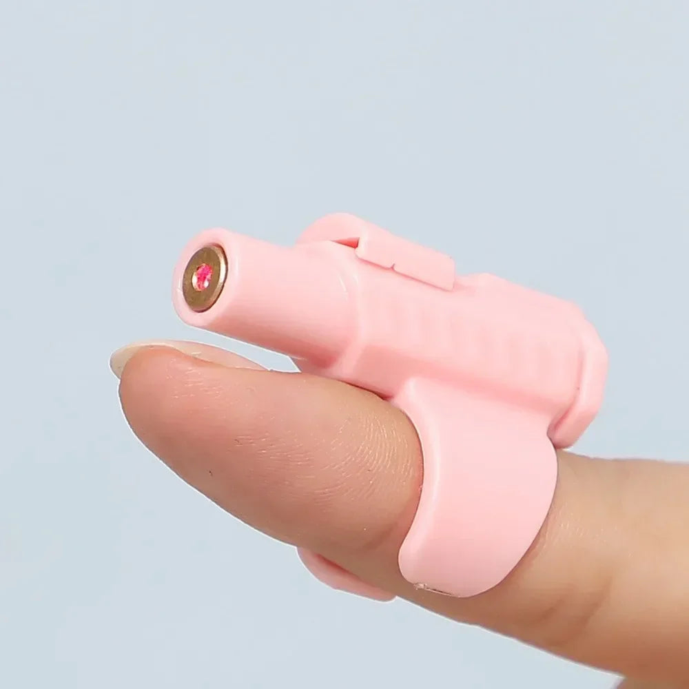 Portable Mini Laser Cat Toy