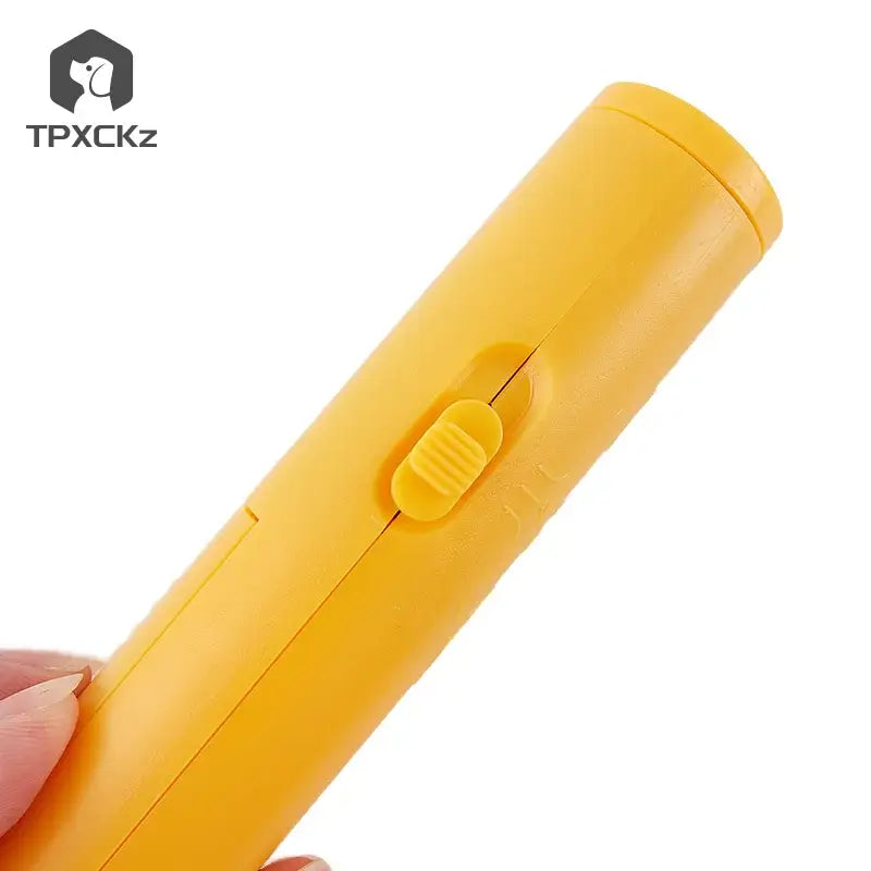 Ultrasonic Anti-Bark Dog Training Device