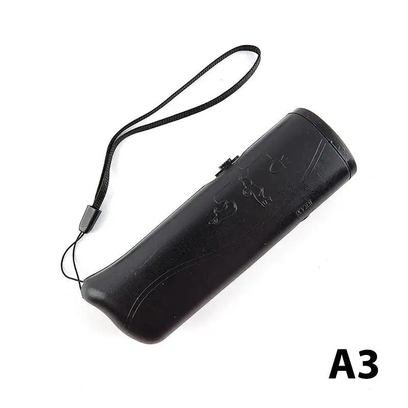 Ultrasonic Anti-Bark Dog Training Device