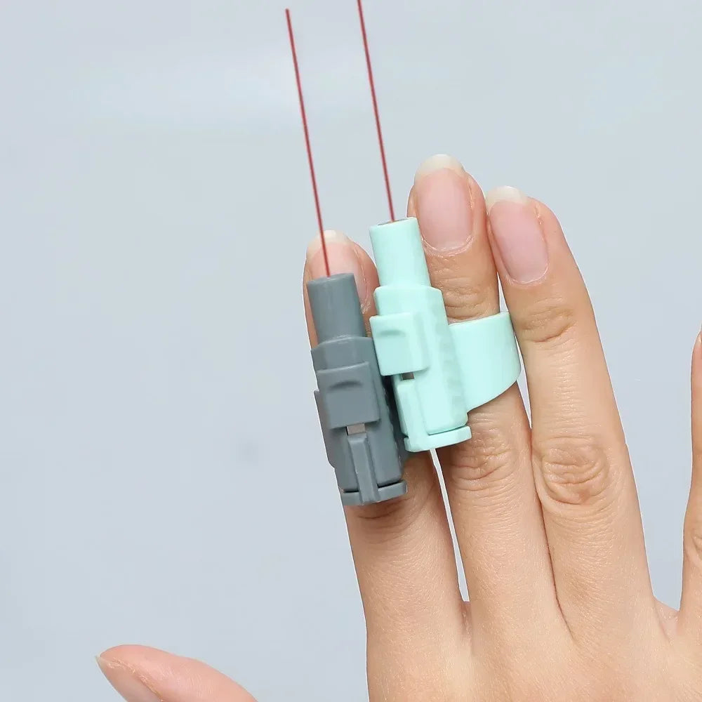 Portable Mini Laser Cat Toy