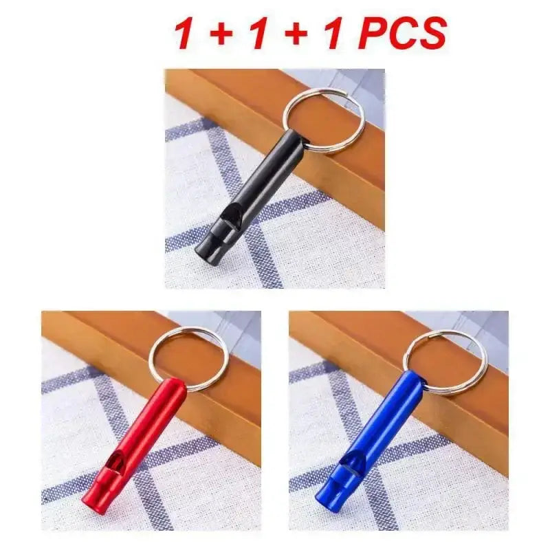 Outdoor Dog Training Whistle