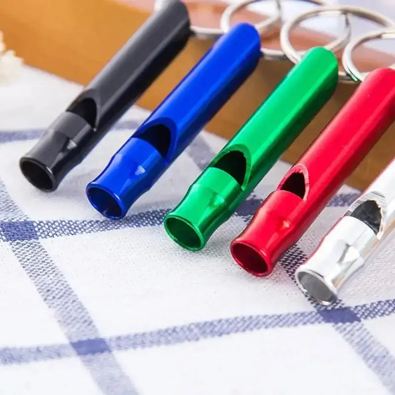 Outdoor Dog Training Whistle