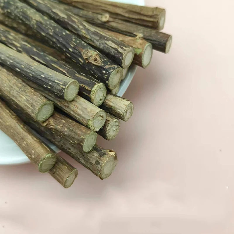 Natural Silvervine Cat Chew Sticks