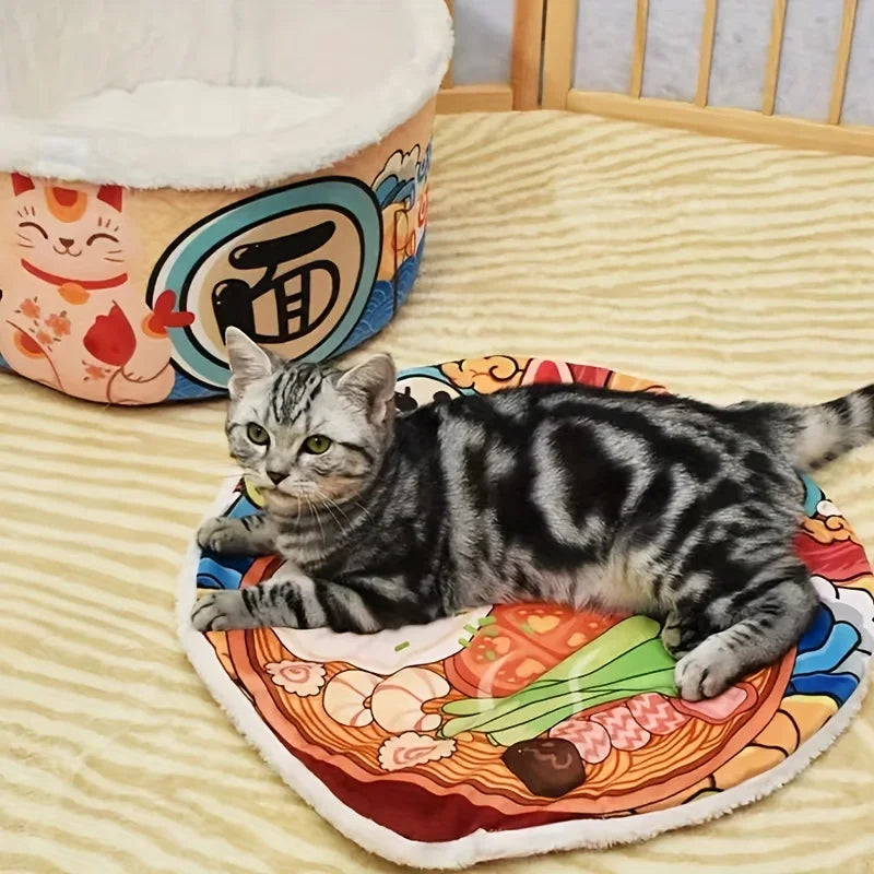 Super Large Cozy Pet Nest