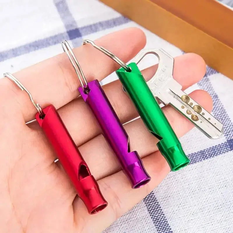 Outdoor Dog Training Whistle
