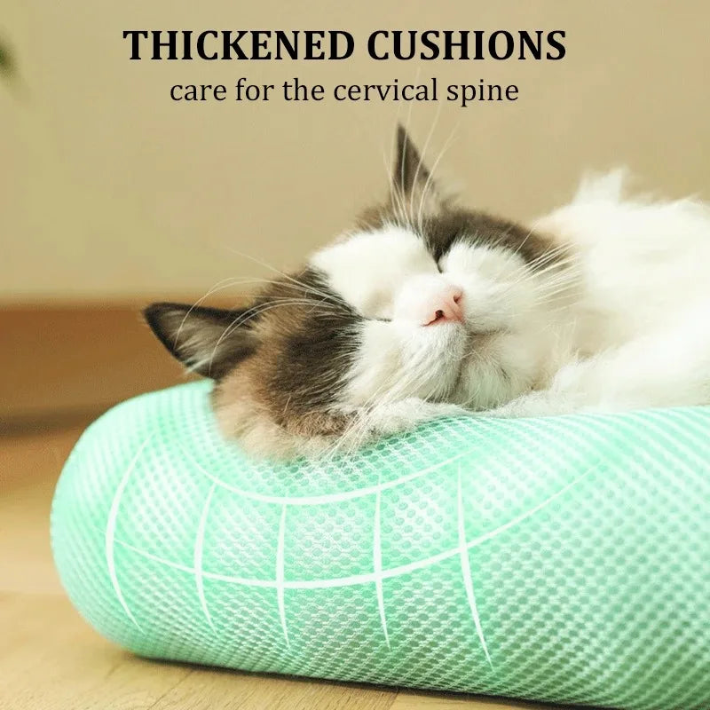 Summer Cooling Pet Bed Mat