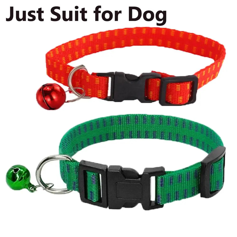 Adjustable Anti-Flea & Tick Dog Collar