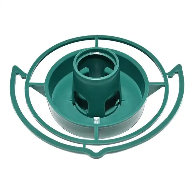 Recycled Bottle Automatic Bird Feeder