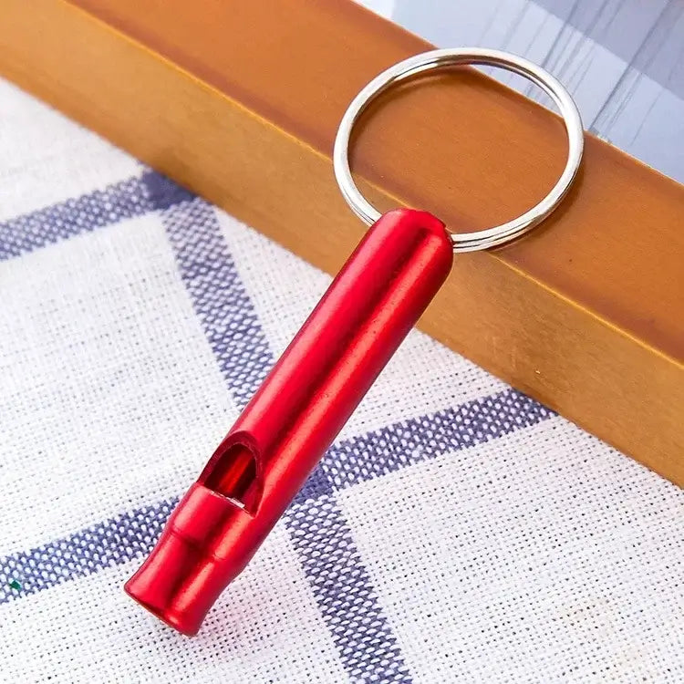 Outdoor Dog Training Whistle