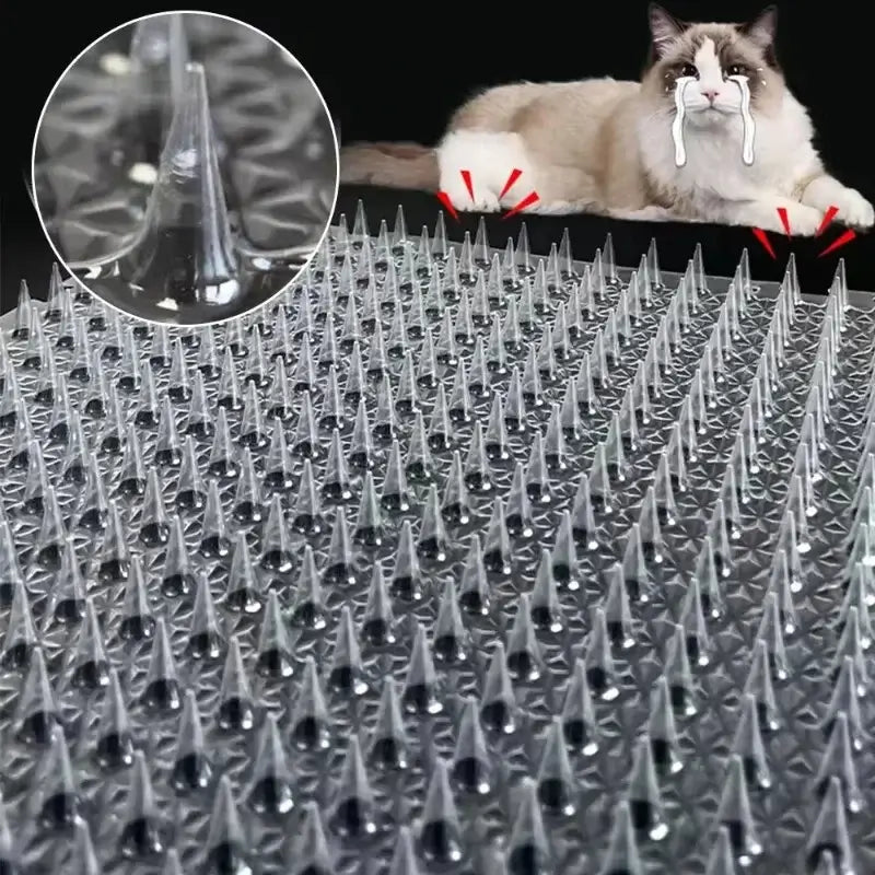 Anti-Digging Pet Training Mat