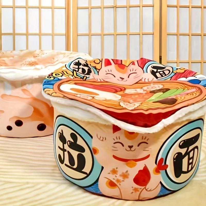 Super Large Cozy Pet Nest