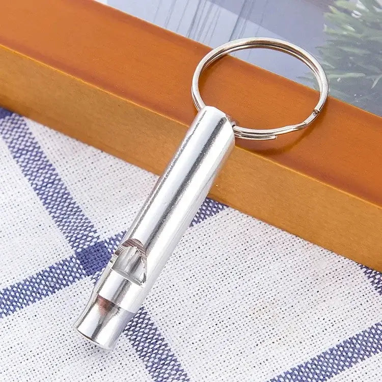 Outdoor Dog Training Whistle