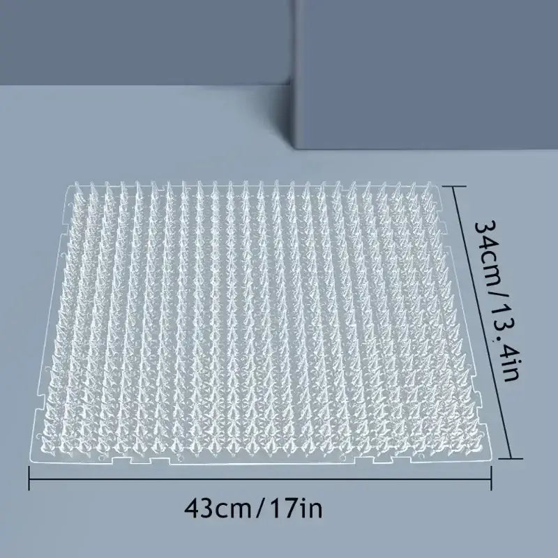Anti-Digging Pet Training Mat
