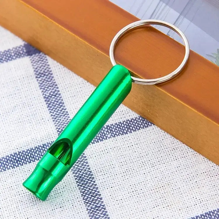 Outdoor Dog Training Whistle