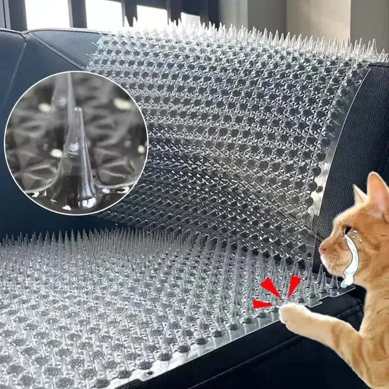 Anti-Digging Pet Training Mat