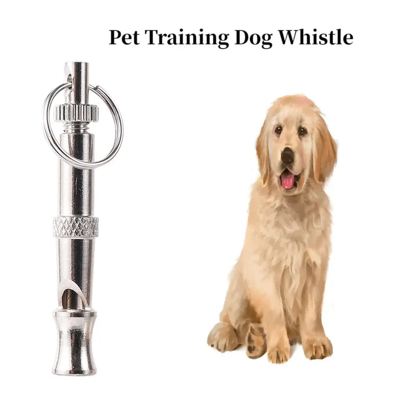 Puppy Training Ultrasonic Dog Whistle