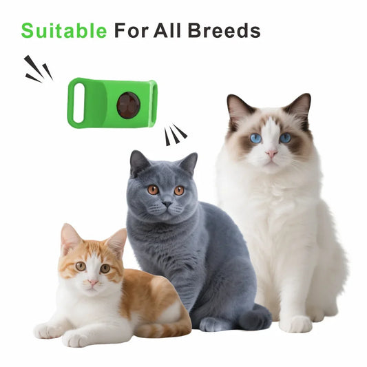 Essential Oil Anti-Flea Pet Pendant