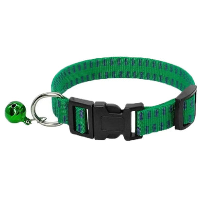 Adjustable Anti-Flea & Tick Dog Collar