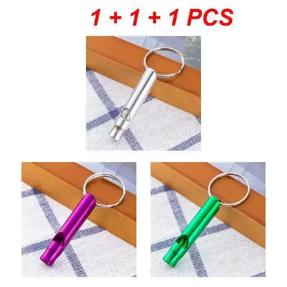 Outdoor Dog Training Whistle