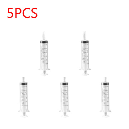 Reusable Pet Feeding Syringe