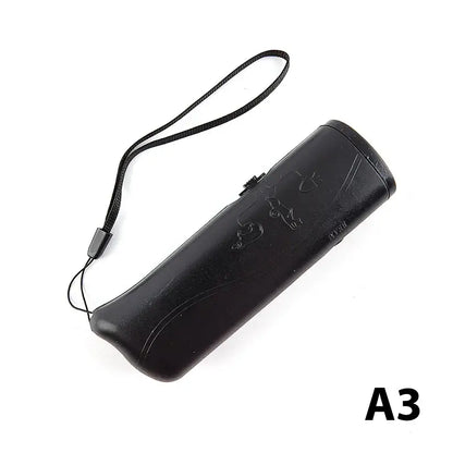 Ultrasonic Anti-Bark Dog Training Device