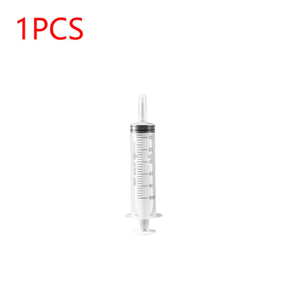 Reusable Pet Feeding Syringe