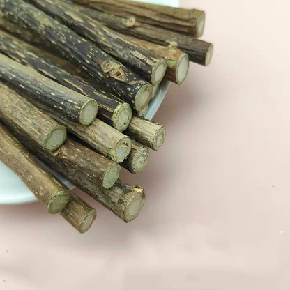 Natural Silvervine Cat Chew Sticks