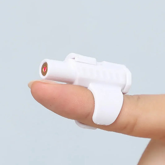 Portable Mini Laser Cat Toy