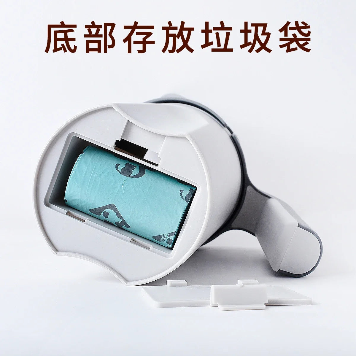 Plastic Cat Litter Scoop