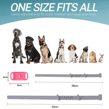 Anti-Flea & Tick Essential Oil Pendant