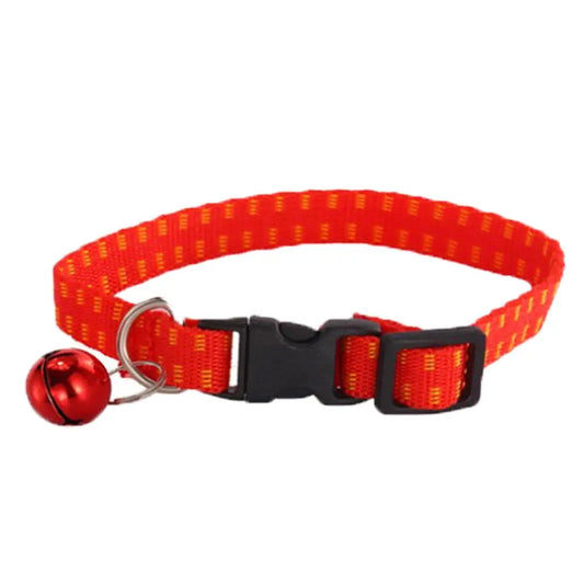 Adjustable Anti-Flea & Tick Dog Collar