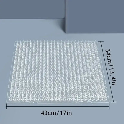 Anti-Digging Pet Training Mat