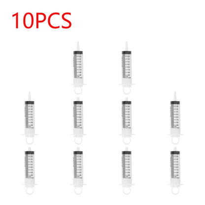 Reusable Pet Feeding Syringe